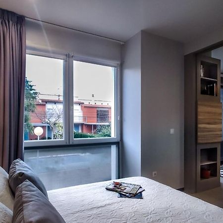 Vivabien Playa I - Apartamentos Junto Al Mar Беникасим Экстерьер фото