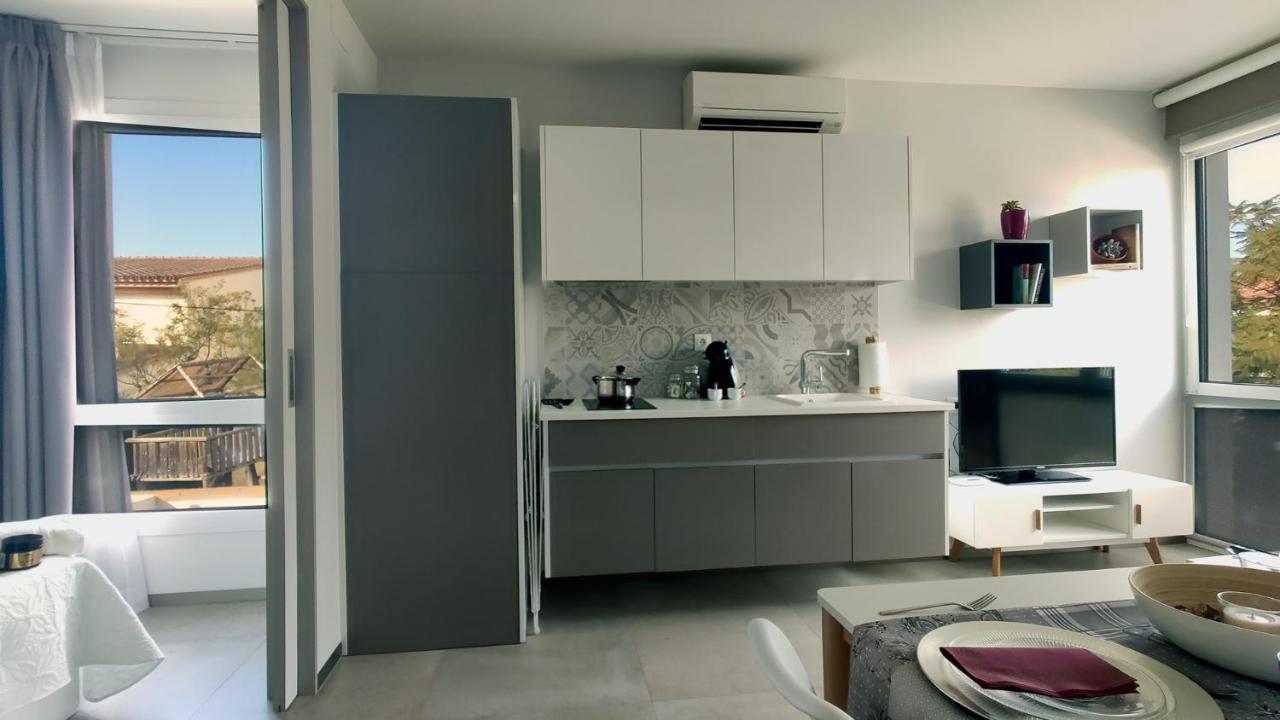 Vivabien Playa I - Apartamentos Junto Al Mar Беникасим Экстерьер фото
